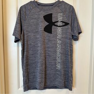 Boys XL Under Armour Tee